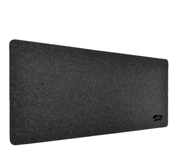 MOZOS Podkładka pod mysz 120x60 cm premium WOOL-PAD - 1282335 - zdjęcie